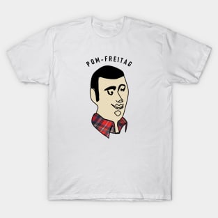 Man : T-Shirt